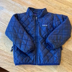 Patagonia nano puff jacket